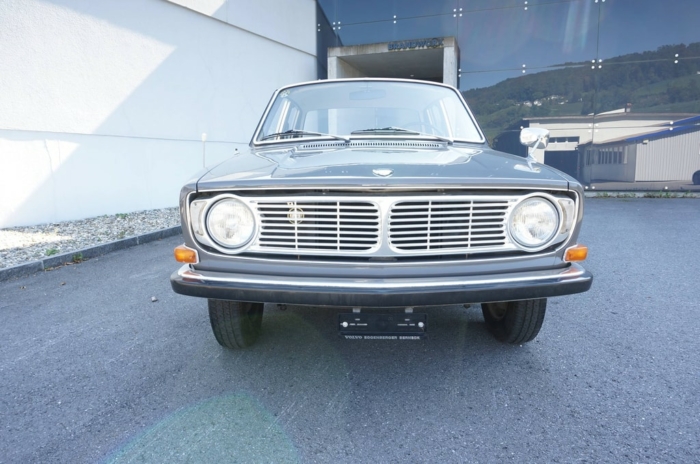 VOLVO 144 – Bild 5