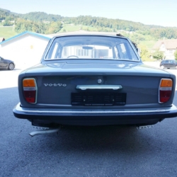 VOLVO 144 – Bild 6