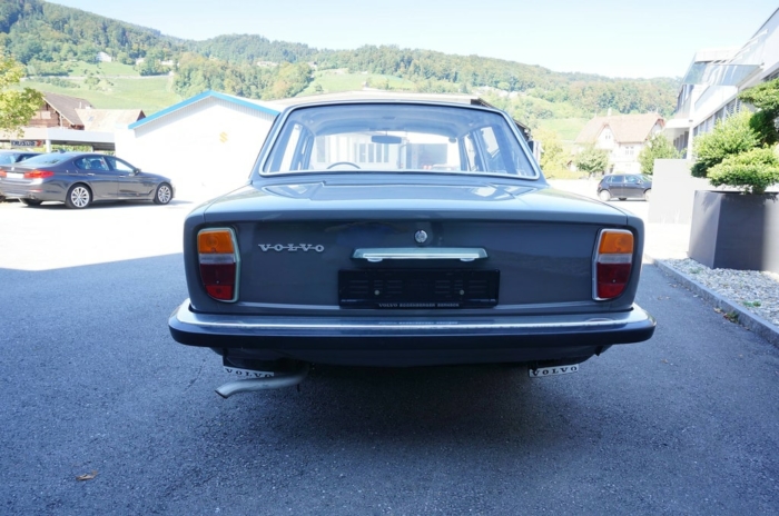 VOLVO 144 – Bild 6