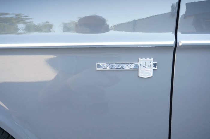 VOLVO 144 – Bild 7