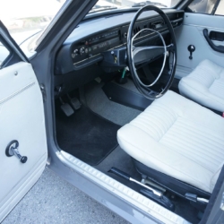 VOLVO 144 – Bild 8