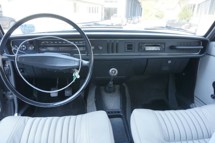 VOLVO 144 – Bild 10