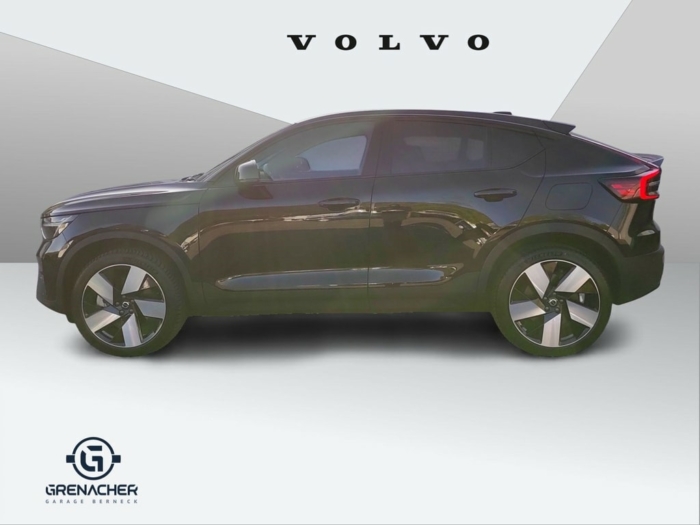 VOLVO C40 E80 Plus AWD – Bild 2