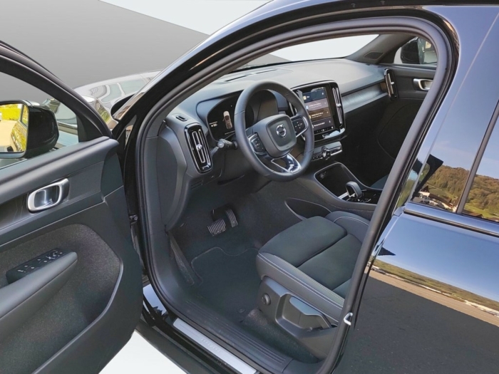 VOLVO C40 E80 Plus AWD – Bild 11