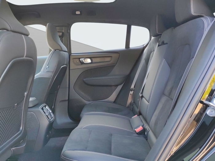VOLVO C40 E80 Plus AWD – Bild 12