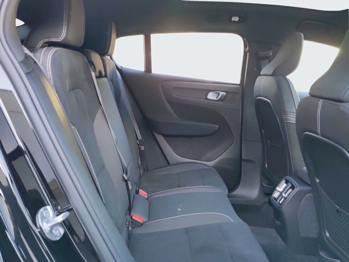 VOLVO C40 E80 Plus AWD – Bild 13
