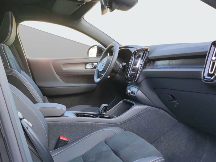 VOLVO C40 E80 Plus AWD – Bild 14