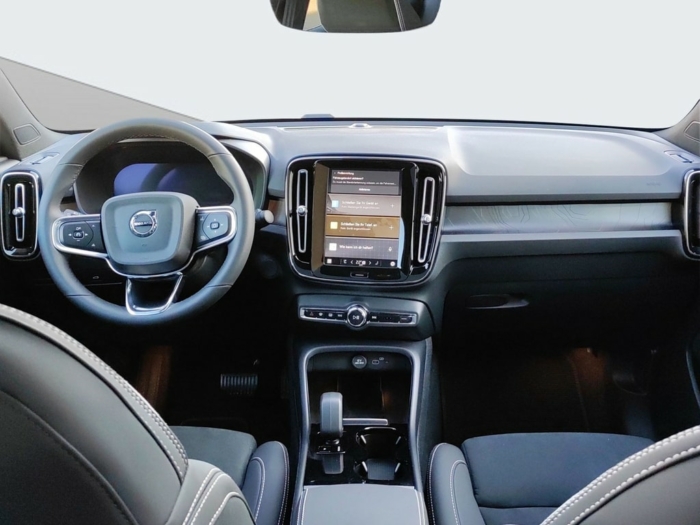 VOLVO C40 E80 Plus AWD – Bild 15
