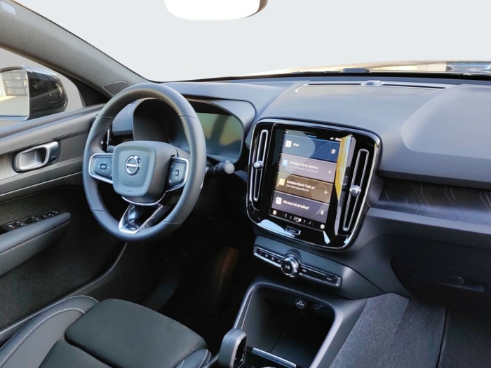 VOLVO C40 E80 Plus AWD – Bild 16