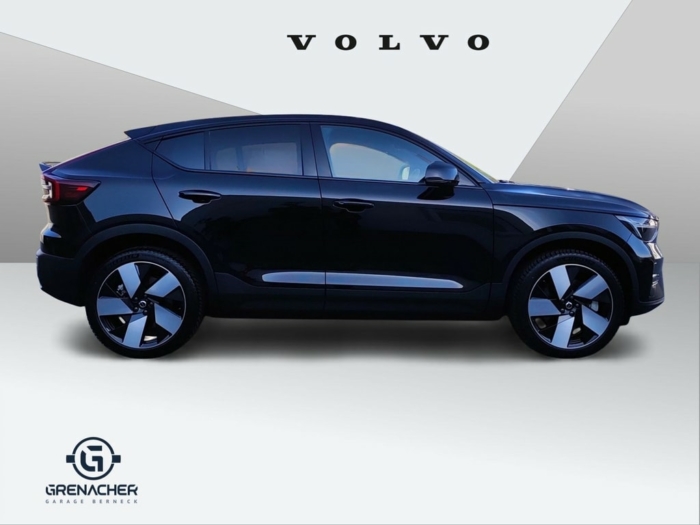 VOLVO C40 E80 Plus AWD – Bild 3