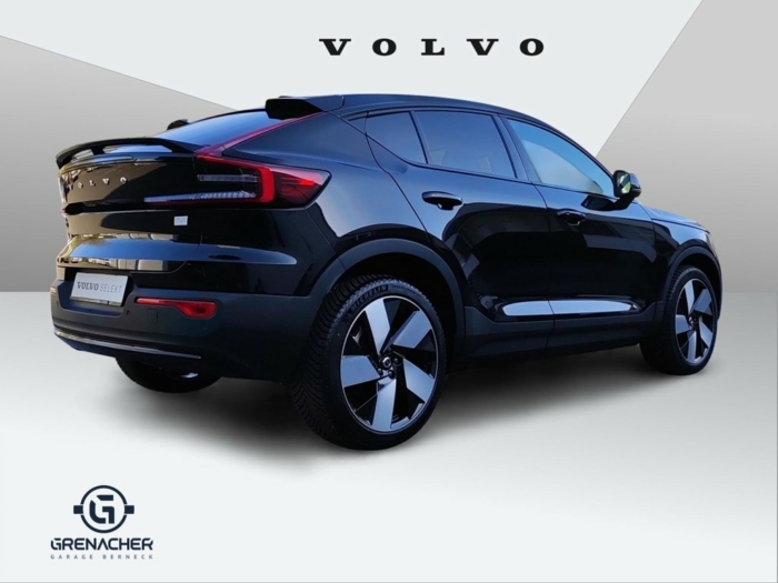 VOLVO C40 E80 Plus AWD – Bild 4