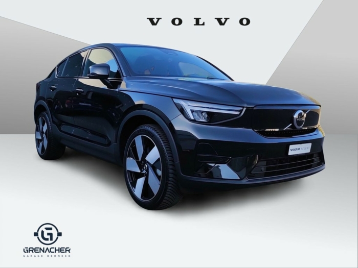 VOLVO C40 E80 Plus AWD – Bild 5