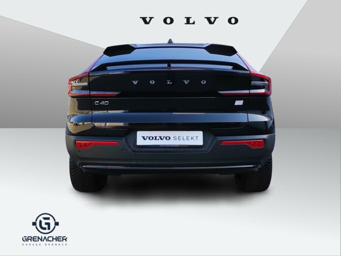 VOLVO C40 E80 Plus AWD – Bild 7