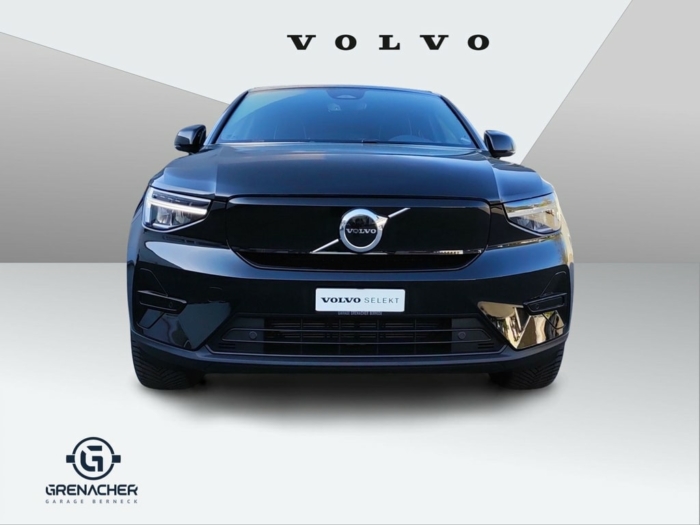 VOLVO C40 E80 Plus AWD – Bild 8