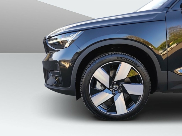 VOLVO C40 E80 Plus AWD – Bild 9
