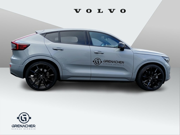 VOLVO C40 E80 Ultimate AWD – Bild 2
