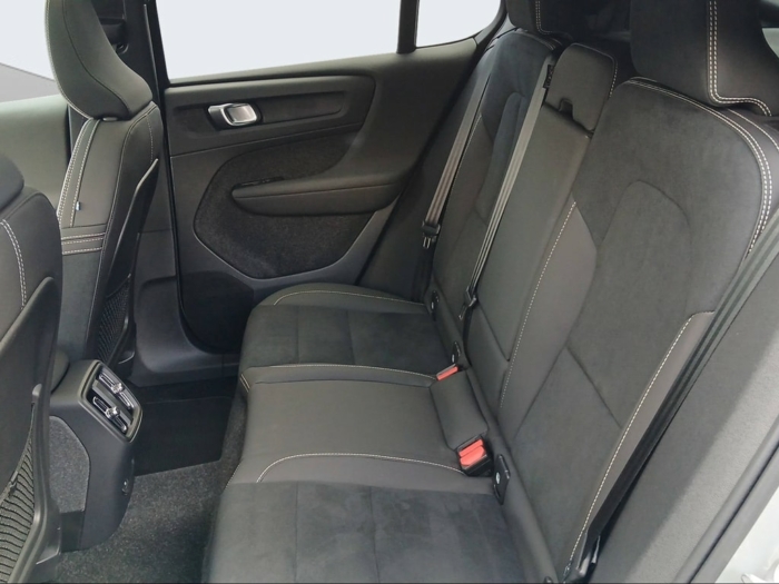 VOLVO C40 E80 Ultimate AWD – Bild 12