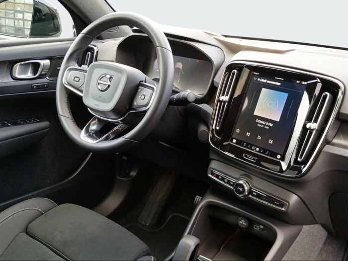 VOLVO C40 E80 Ultimate AWD – Bild 15