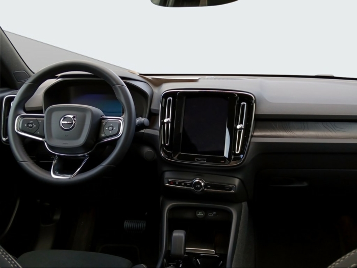 VOLVO C40 E80 Ultimate AWD – Bild 16
