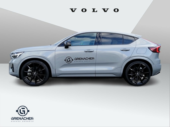 VOLVO C40 E80 Ultimate AWD – Bild 3