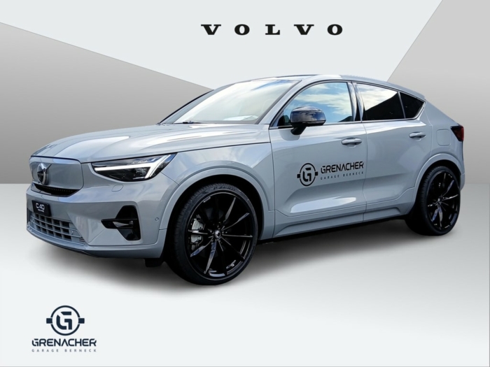 VOLVO C40 E80 Ultimate AWD