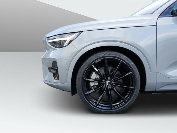 VOLVO C40 E80 Ultimate AWD – Bild 9