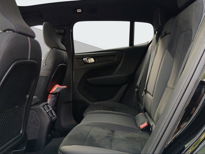 VOLVO EC40 Twin Plus AWD – Bild 12