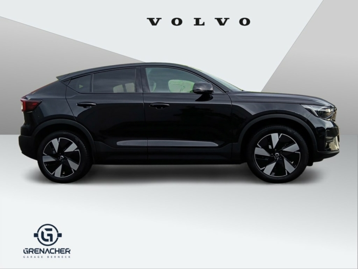 VOLVO EC40 Twin Plus AWD – Bild 3