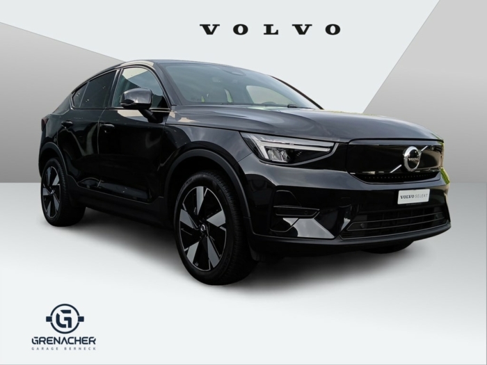 VOLVO EC40 Twin Plus AWD – Bild 5