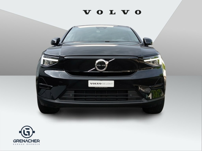 VOLVO EC40 Twin Plus AWD – Bild 7