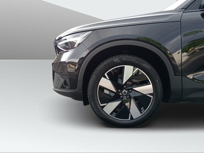 VOLVO EC40 Twin Plus AWD – Bild 9