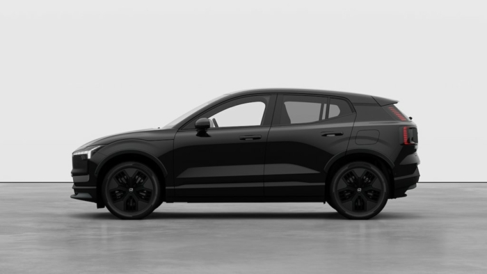 VOLVO EX30 CC E60 Twin Ultra Performance AWD – Bild 3
