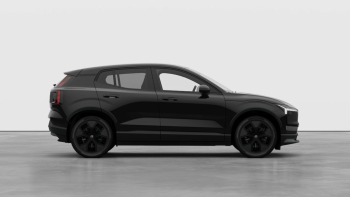 VOLVO EX30 CC E60 Twin Ultra Performance AWD – Bild 4