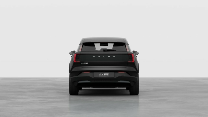 VOLVO EX30 CC E60 Twin Ultra Performance AWD – Bild 6