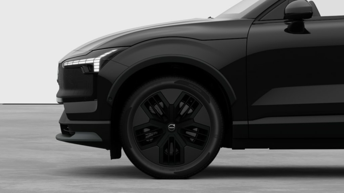 VOLVO EX30 CC E60 Twin Ultra Performance AWD – Bild 8