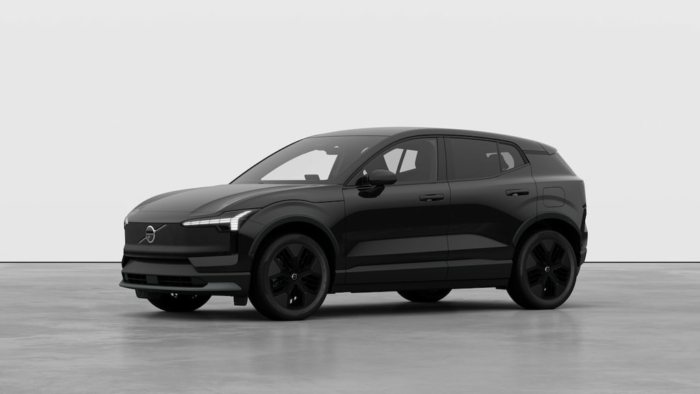 VOLVO EX30 CC E60 Twin Ultra Performance AWD