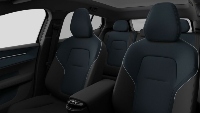 VOLVO EX30 CC E60 Twin Ultra Performance AWD – Bild 10