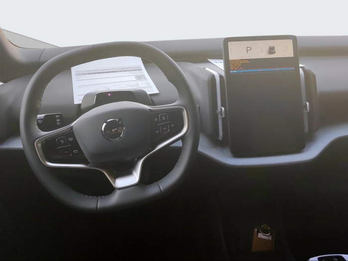VOLVO EX30 E60 Plus – Bild 15