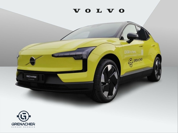 VOLVO EX30 E60 Plus