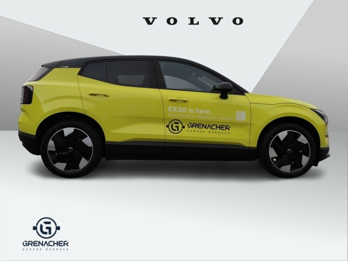 VOLVO EX30 E60 Plus – Bild 2