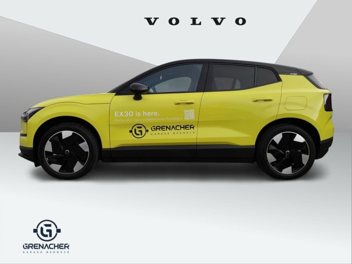 VOLVO EX30 E60 Plus – Bild 3