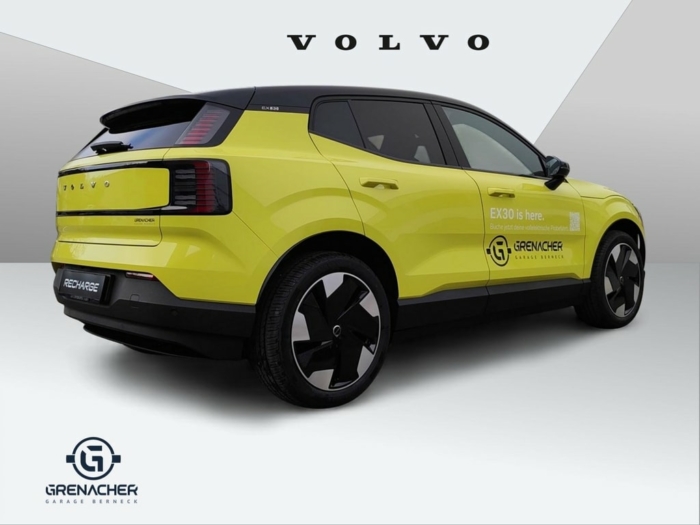 VOLVO EX30 E60 Plus – Bild 5
