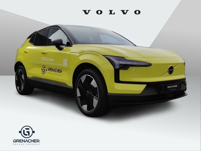 VOLVO EX30 E60 Plus – Bild 6