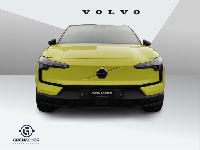 VOLVO EX30 E60 Plus – Bild 7