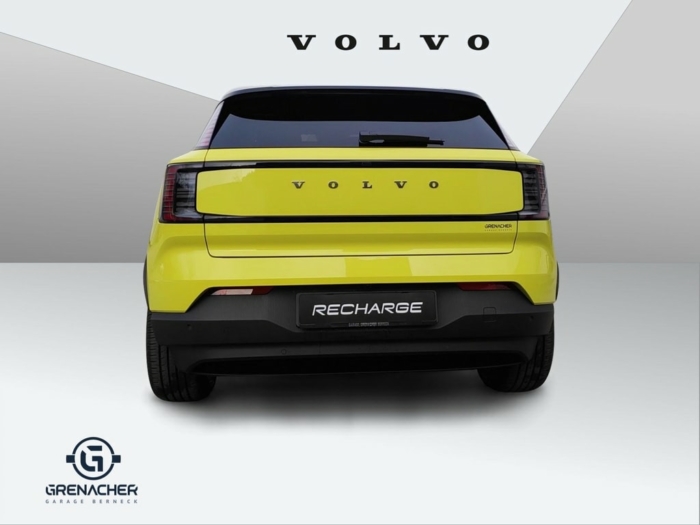 VOLVO EX30 E60 Plus – Bild 8