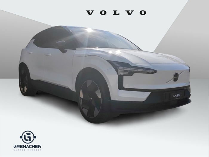 VOLVO EX30 E60 Plus – Bild 5