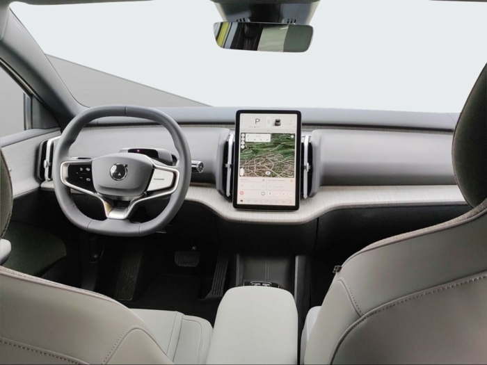 VOLVO EX30 E60 Plus – Bild 15
