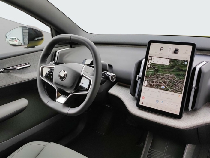 VOLVO EX30 E60 Plus – Bild 16