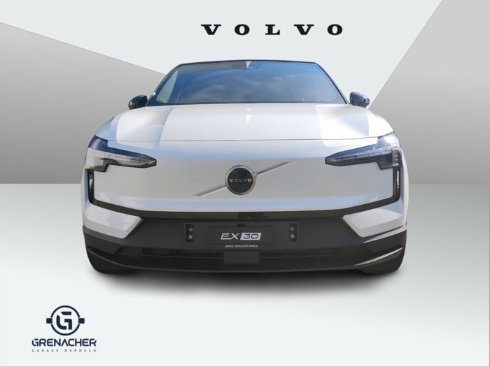 VOLVO EX30 E60 Plus – Bild 7