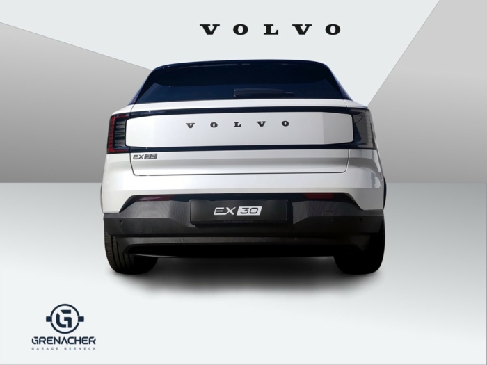VOLVO EX30 E60 Plus – Bild 8